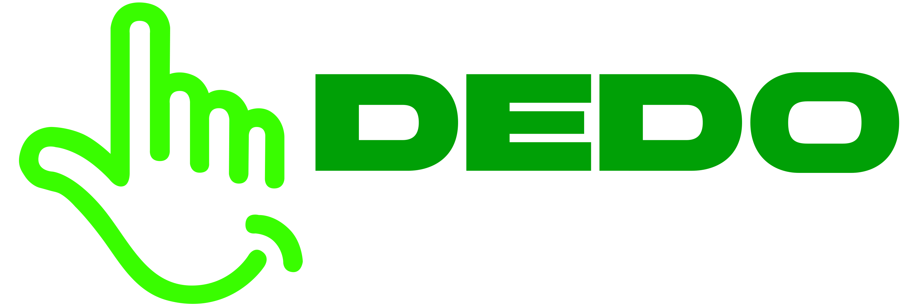 DEDOPREMIADO